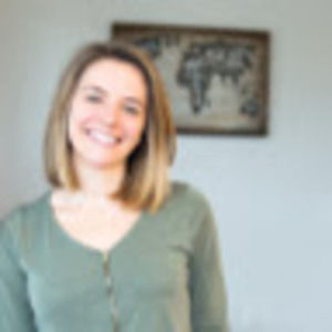 Meet your Posher, Julie